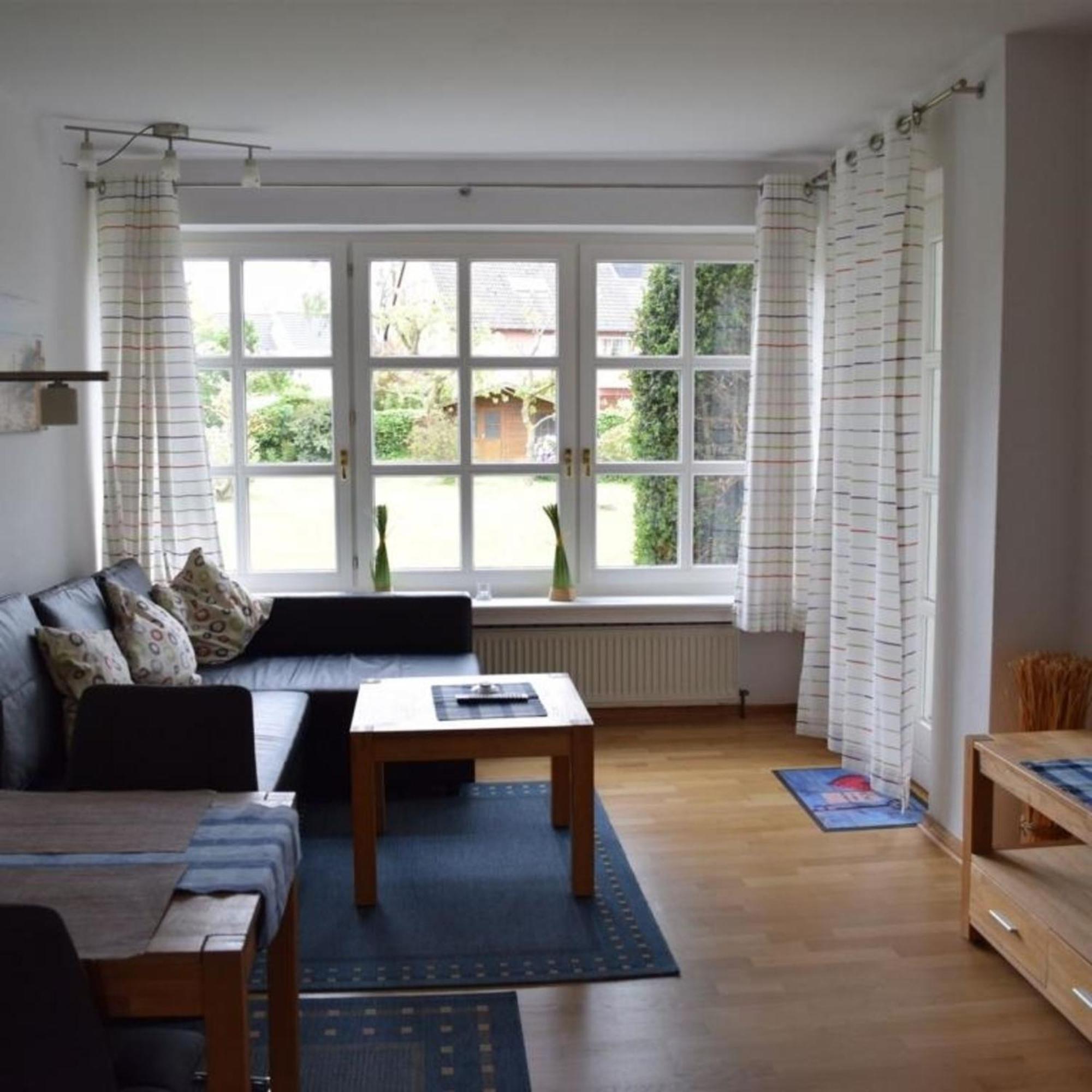 Finke-Ferienhaus - Eg Groemitz Luaran gambar